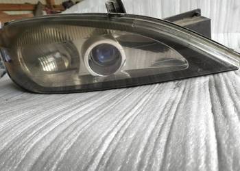 NISSAN PRIMERA P11 LAMPA PRZEDNIA PRAWA