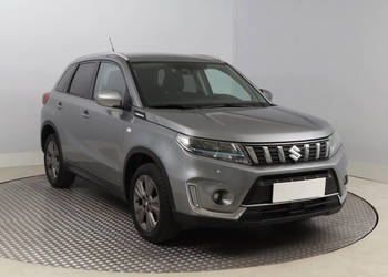 Suzuki Vitara 1.4 BoosterJet