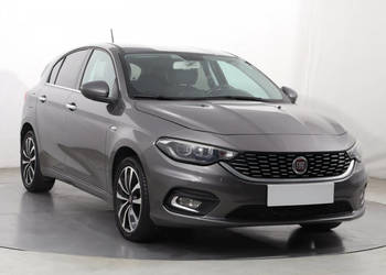Fiat Tipo 1.4 T-Jet