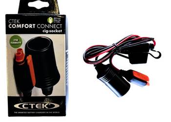 Ctek Gniazdo zapalniczki 56-573 CIG-SOCKET
