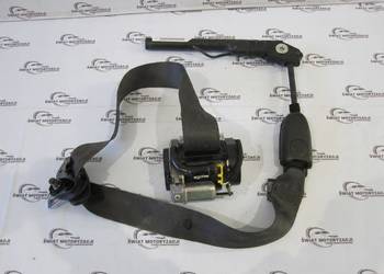 OPEL ASTRA J LIFT 14r pas bezpieczeństwa prawy przód 13443560 13442073