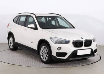 BMW X1 sDrive18i