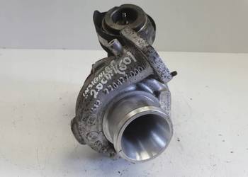TURBOSPRĘŻARKA Opel Insignia 2.0 CDTI _ 55581460