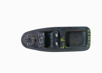 PANEL SZYB LEWY PRZÓD CITROEN JUMPY II 1499610077