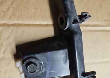 BMW G20, G21 ślizg zderzaka lewy przód 51117422251