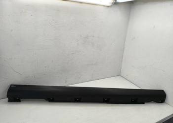 LISTWA OSŁONA PROGU PRAWA FORD FOCUS MK3 LIFT KOMBI BM51-A10154-A