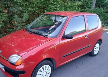Fiat Seicento