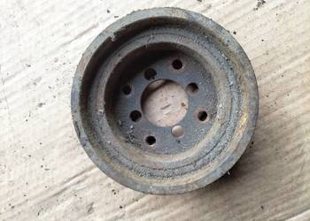 FORD MONDEO  MK1 MK2 1.8TD KOŁO PASOWE WAŁU