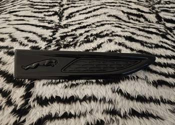 JAGUAR E-PACE R X540 LISTWA NA BŁOTNIK PRAWA M9C3-280B10-BA