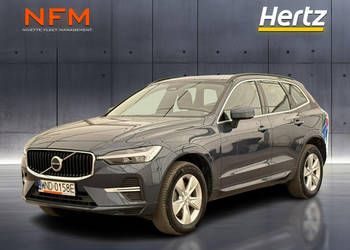 Volvo XC 60 2,0 B4 (197+14 KM) AWD(197 KM) Core Salon PL Faktura VAT II (2…