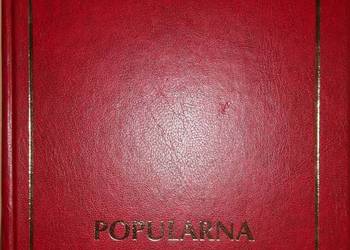 Popularna Encyklopedia Powszechna (r) + inne części