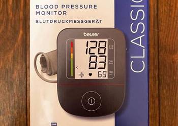 Beurer BM 25 Ciśnieniomierz Naramienny