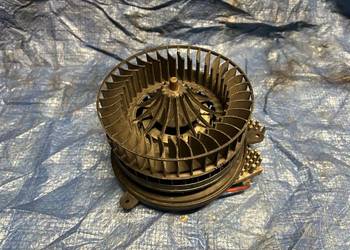 MERCEDES W202 W203 9177450047 Dmuchawa Nagrzewnicy Wentylator nawiewu