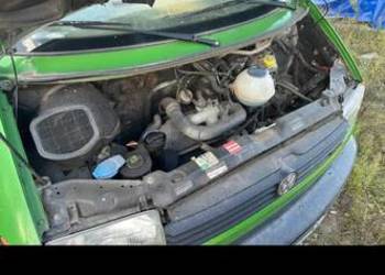Silnik vw t4 2,5 Tdi