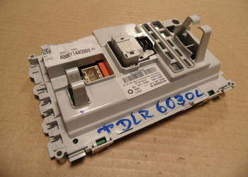 programator pralki whirlpool TDLR6030L  W10438439G