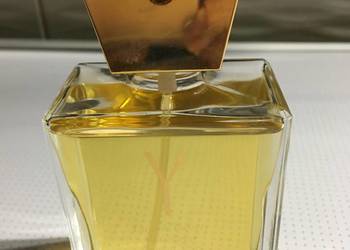 Yves Saint Laurent "Y" Woda toaletowa 100ml Unikat