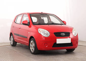 Kia Picanto 1.1