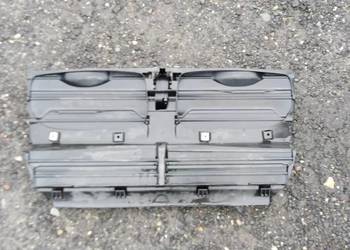 bmw x5 e70 żaluzja przysłona chłodnicy idealna