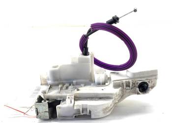 ZAMEK DRZWI LEWY PRZÓD FIAT TIPO Sedan/Limuzyna 519836030