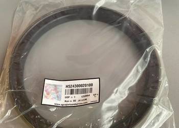 Uszczelniacz Fendt Massey Ferguson H5243.0002.0100 ORYGINAŁ AGCO