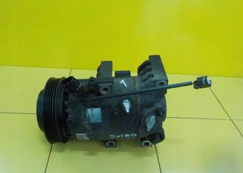 i40 ix35 CARENS SPORTAGE 1.7 CRDI 16r sprezarka klimatyzacji F500-DX9FA10