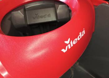 Mop płaski plus wiadro Vileda ultramax XL