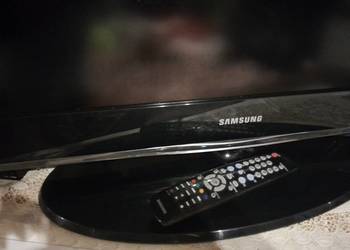 telewizor Samsung tv 40cali- nie smart