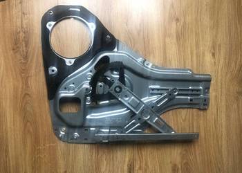 Podnośnik szyby elektrycznej prawy tył sportage 2 2004-2010