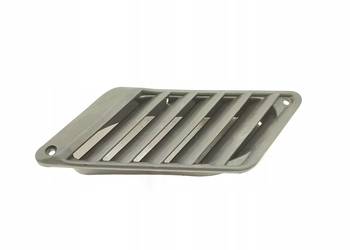 KRATKA WLOTU POWIETRZA PRAWY TYŁ FIAT 126p 1987-1996 NOWA ORYG 7531365