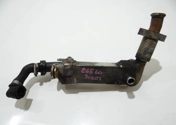 CHŁODNICA SPALIN EGR BMW E65 LCI 306D3 7794245