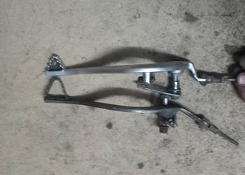 Stopka hamulca rieju beta Yamaha dt sm Derbi rieju cpi