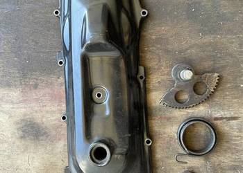 Pokrywa napędu Yamaha Booster/ slider OeM