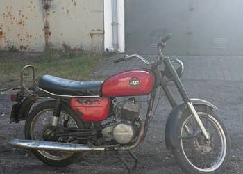 Wsk 125