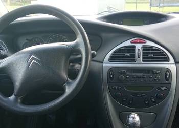 Citroen C5 rok 2001diesel 2.0hdi Citroen C5 rok 2001diesel 2.0hdi