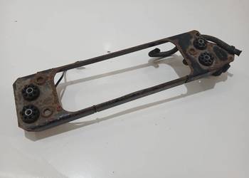 MOCOWANIE UCHWYT KOMPRESORA NIVO BMW E61 6785505 (4642116)