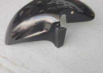 HONDA CBR 600 F3 97 PC31 BŁOTNIK PRZÓD PRZEDNI OEM