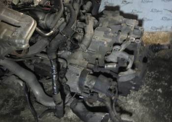 TIGUAN 09r 1.4 TSI BWK 150KM 141 tys km 4x4 skrzynia biegów + reduktor KKJ