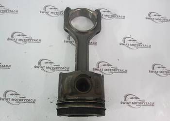 INSIGNIA ZAFIRA ASTRA 2.0 CDTI A20DTH tłok korbowód 438