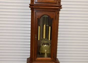 zegar kwadransowy - jak nowy