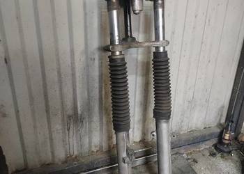 Przód lagi amortyzatory Mz ts Przód lagi amortyzatory Mz ts