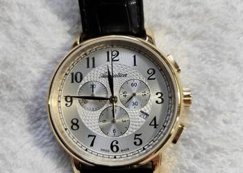 sprzedam zegarek ADRIATICA