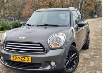 MINI Countryman 1.6 Cooper D Chili