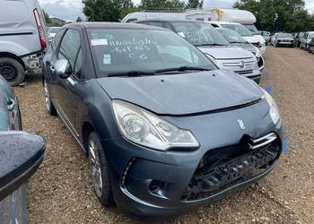 CITROEN DS3 1.6 VTi 120 AZ787