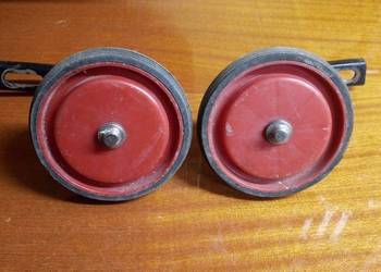 Kółka boczne Romet 12,5 cala