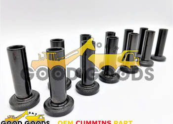 CUMMINS SZKLANKA POPYCHACZA BT5.9 3931623 3930213 3925031