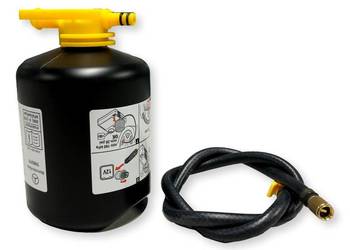 MERCEDES W205 W206 W214 Uszczelniacz zestaw naprawczy do opon OE