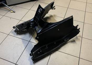 Podest podesty osłona wlewu paliwa Yamaha X-Max 125 14-17