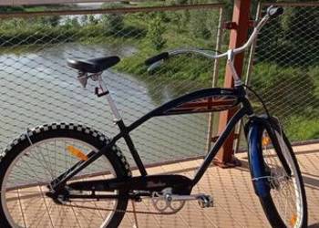 Rower Miejski Electra