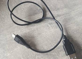Kabel micro usb