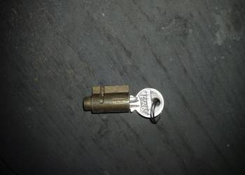 Zamek blokada kierownicy jawa 50